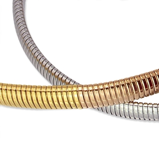 Women's Bracelet Anartxy BPU680COM Spiral